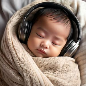 Lofi Lullabies: Melodies for Baby Sleep - Lofi Sounds