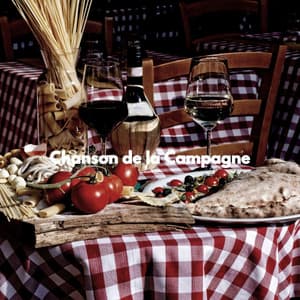 Chanson de la Campagne - Cafetería Jazz