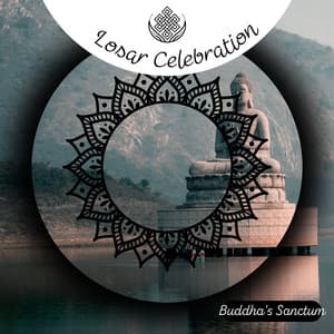 Losar Celebration - Buddha's Sanctum