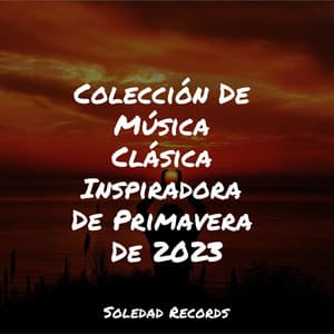 Colección De Música Clásica Inspiradora De Primavera De 2023 - Música ambiental relajante