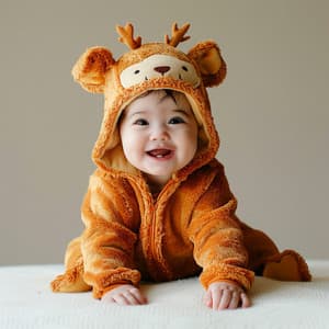 Tonadas Del Bebé: Melodías Para El Crecimiento - Leyendas de la música del yoga