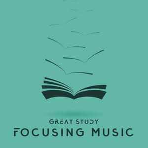 Great Study - Focusing Music, Homework Help, Learning Power - Exam Study Background Music Consort