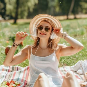 Peaceful Relaxation: Chill Music for Comfort - The Relaxing Sounds of Swedish Nature