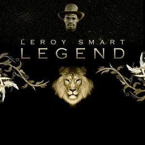 Legend - Leroy Smart