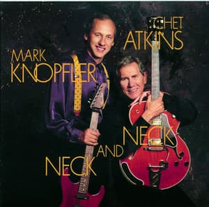 Neck And Neck - Chet Atkins