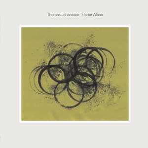 Home Alone - Thomas Johansson