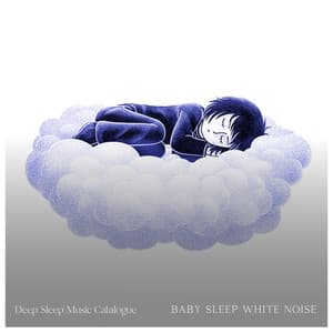 Baby Sleep White Noise - Deep Sleep Music Catalogue