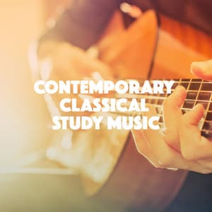 Contemporary Classical Study Music - Studying Music Group