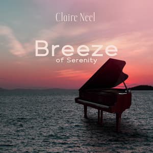 Breeze of Serenity - Claire Neel
