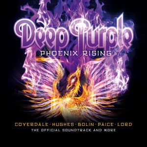 Phoenix Rising - Deep Purple