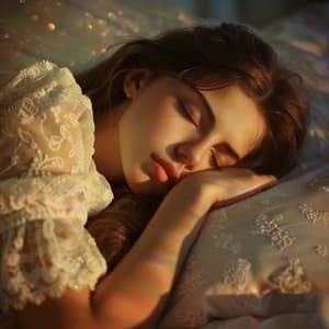 Soothing Sleep Harmony: Calming Sounds for Slumber - Binaural Beats Solutions