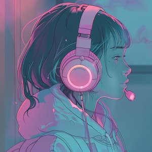 Acordes Cognitivos: Música Para La Concentración - Lunas ruidosas