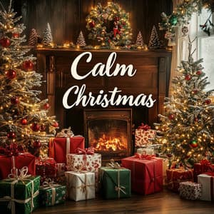 Calm Christmas - Christmas Favourites