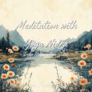 Meditation with Yoga Nidra - Deep Relaxation State - Transformation Meditation Peregrination