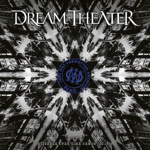 Lost Not Forgotten Archives: Distance Over Time Demos - Dream Theater