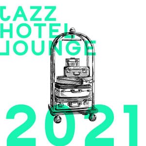Jazz Hotel Lounge 2021 - Stockholm Jazz Quartet