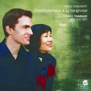 Schubert: Divertissement à la hongroise - Franz Schubert