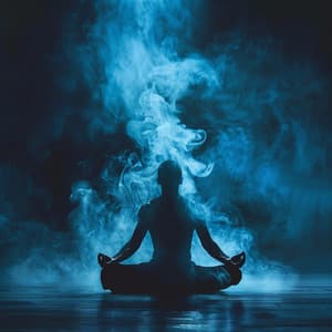 Vibraciones Tranquilas De Meditación Para La Calma - Musica Para Meditacion Profunda