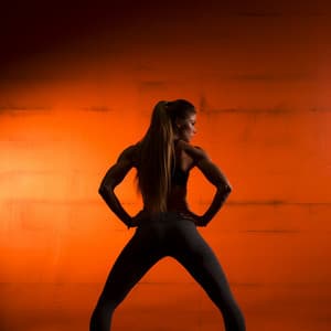 Flujo De Yoga Lofi: Melodías De Equilibrio Armónico - Café Lofi Jazz