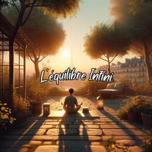 L'équilibre Infini - Chakras Yoga Spécialistes