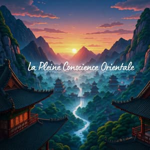 La Pleine Conscience Orientale - La Academia de Música para la Meditación de Sanación