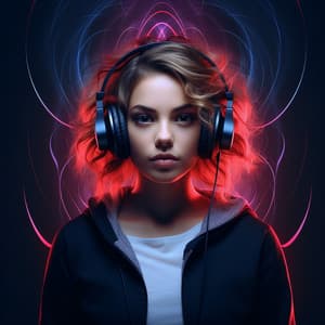 Ritmos De Lofi Concentrados: Sonidos Para La Concentración - Sonidos pop de baja fidelidad