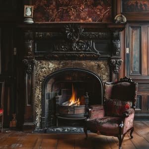 Fuego Relajante Para Mascotas: Ambiente Suave De Llamas - Sonidos Perros Amor