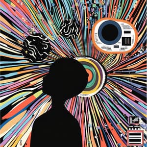 Soundscapes of Serenity for Washing Away Worries - White Noise Sleep Sounds