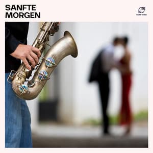 Sanfte Morgen - Entspannte Jazz Musik