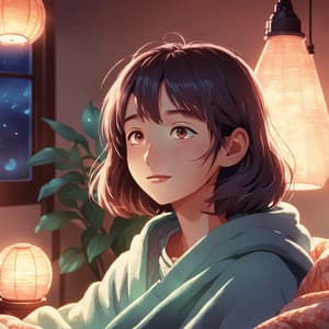 Cozy Night Sessions: Lofi Study Vibes for Relax & Unwind - Lofi Hip-Hop Beats