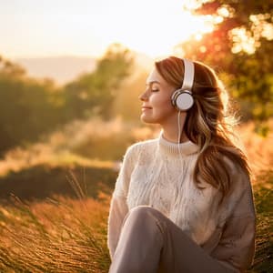 Momentos Pacíficos Con Melodías Lofi De Relajación - Ritmos relajados de hip-hop