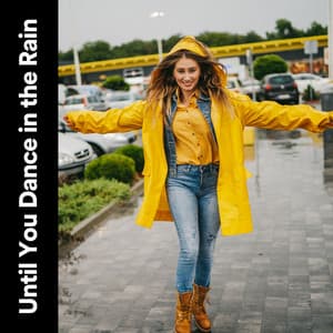 Until You Dance in the Rain - Clear Mind Raining