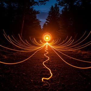 Manifesting Abundance with Healing Tones - Baltic Nature Sounds