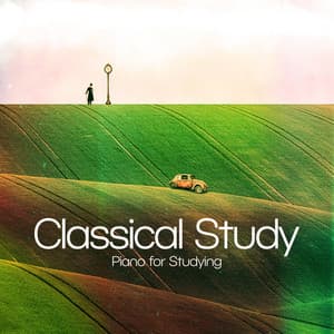 Classical Study - Piano for Studying