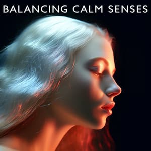 Balancing Calm Senses: Wondering Silent Meditation - Deep Meditation Music System