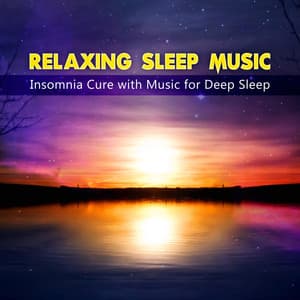 Relaxing Sleep Music - Insomnia Cure with Music for Deep Sleep, Massage, Meditation, Soothing Piano Background Music, Deep Relaxation - Ultimate Music Academy