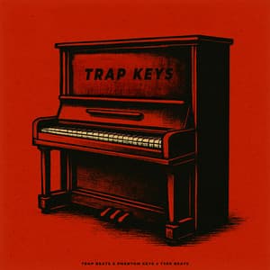 Trap Keys - Trap Beats