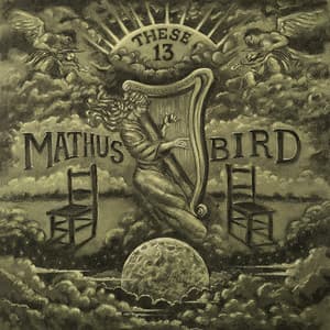 These 13 - Jimbo Mathus