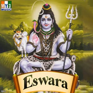 Eswara - Kanmani Raja