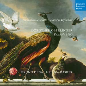 Alessandro Scarlatti: Baroque Influencer - Alessandro Scarlatti