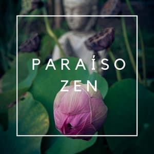 Paraíso Zen: Música para Crear una Atmófera Natural de Paz y Tranquilidad, Meditar, Estudiar, Dormir - Jardin japonais