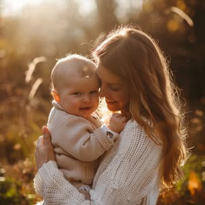 Sueño De Bebé: Paisajes Sonoros Calmantes Nocturnos - Academia de Música para Dormir Bebés