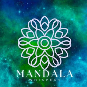 Mandala Whispers For All - Mandala Whispers