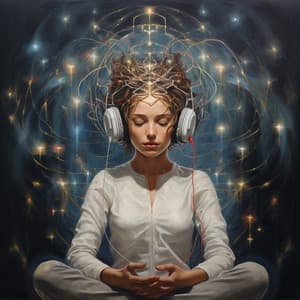 Meditación En El Abrazo De La Lluvia Al Piano - Música suave de piano