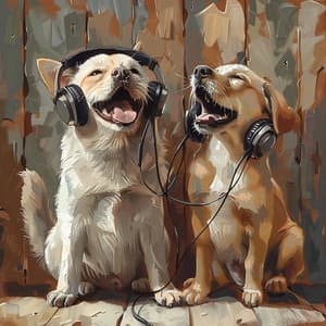 Companion Chords: Harmonious Pet Sounds - Chorton