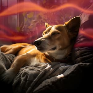 Zen Puppy: Gentle Tunes for Anxious Dogs - Dog Audio Therapy