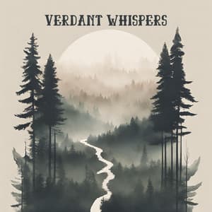 Verdant Whispers: Symbiotic Sonority Amidst the Wilderness of Enchanting Biorhythms - Emotional Healing Intrumental Academy