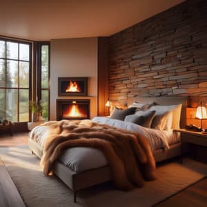 Lofi Slumber: A Gentle Glide into Soft Dreams and Endless Rest - Deep Sleep Music Company