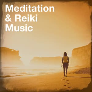 Meditation & Reiki Music - Musique de Relaxation