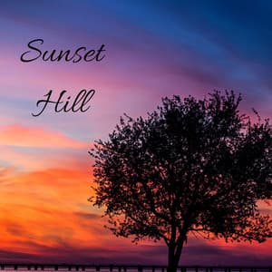 Sunset Hill - Sleep Rain